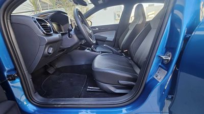 Volkswagen Tera (Review)