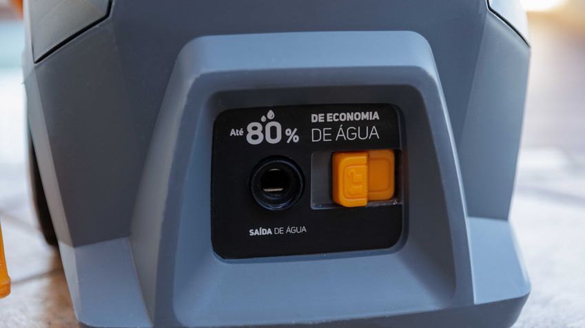 Lavadora de Alta Pressão WAP Ousada WL2610 Ultra
