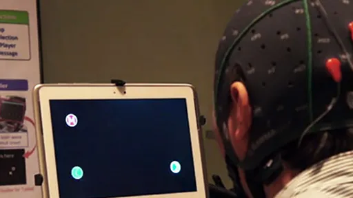Samsung inicia testes de tablet controlado por ondas cerebrais