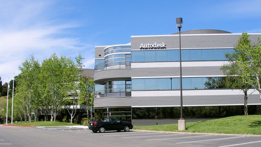 AutoDesk anuncia a compra da startup PlanGrid