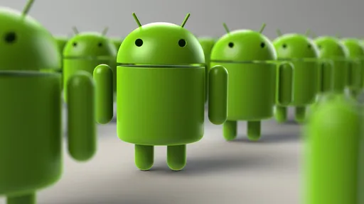 "Lista da vergonha" do Google pressiona fabricantes a atualizarem o Android