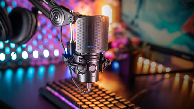 (Imagem: Reprodução/Audio-Technica)