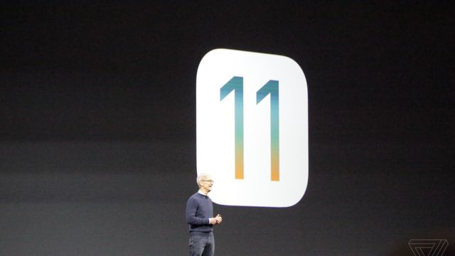 iOS 11 permitirá o compartilhamento de senhas Wi-Fi