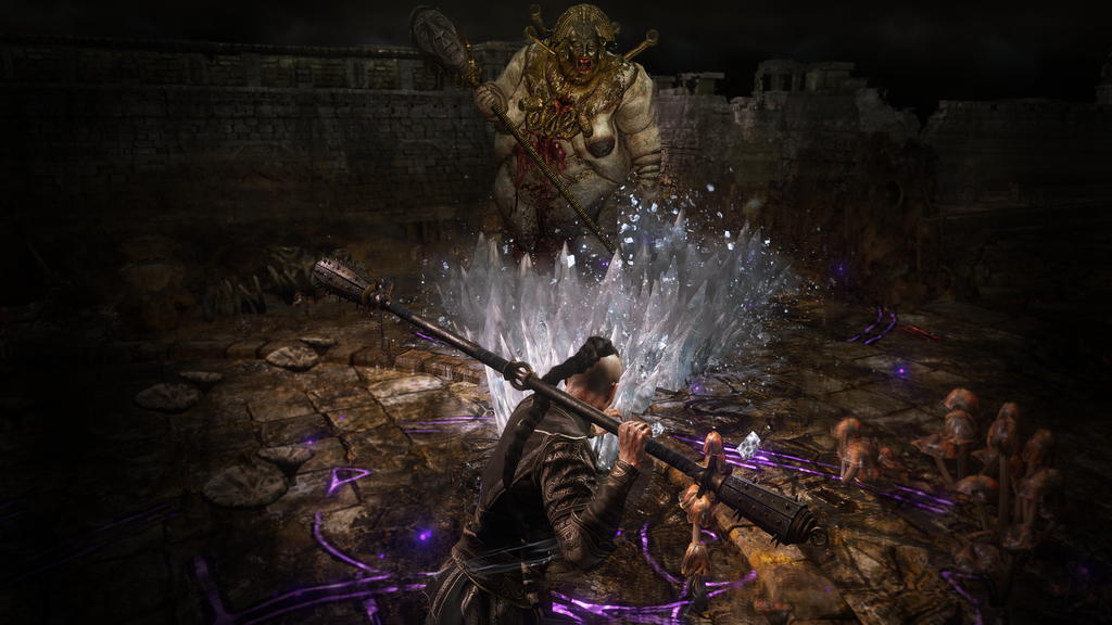 Imagem de Path of Exile 2