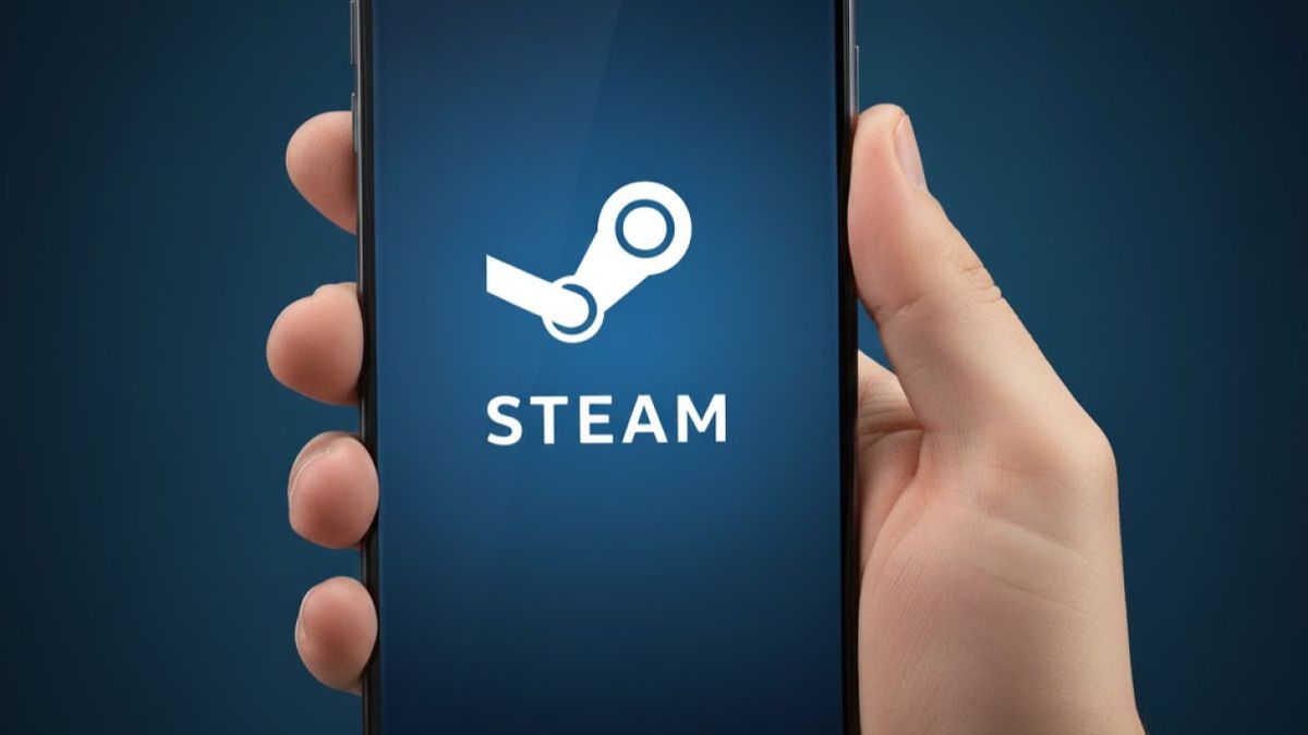 Smartphones Android já podem rodar seus jogos do Steam