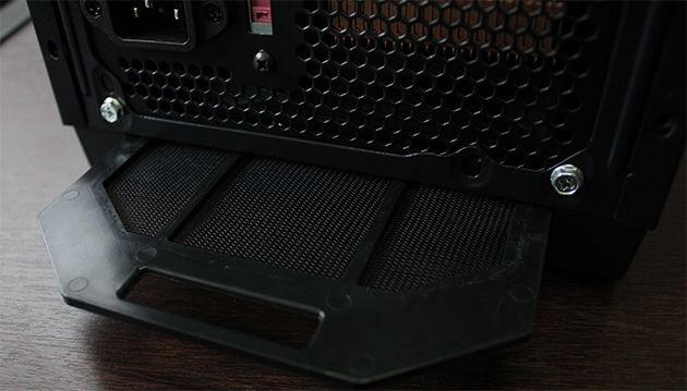 Gabinete Raidmax 09 Gabinete Raidmax 09
