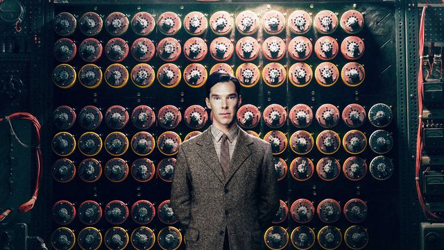 Entre a ficção e a realidade, O Jogo da imitação revela a saga do  matemático Alan Turing