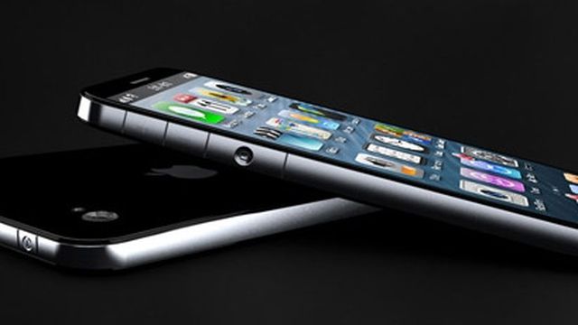 Apple iniciará produção do iPhone 5S ainda neste mês, afirma analista