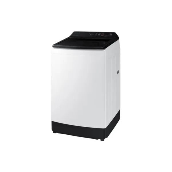 Lavadora Smart Samsung Digital Inverter WA12CG Branca 12kg