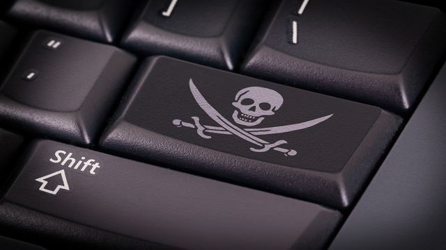80% dos sites de pirataria exibem anúncios perigosos aos visitantes -  Canaltech