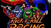 Remake de Rock n' Roll Racing mostra as caras em trailer de divulgação