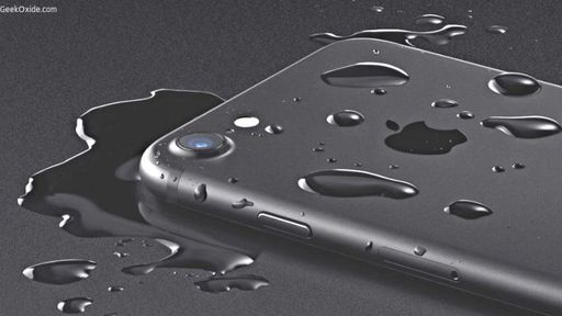 iPhone 7 bate Galaxy S7 em teste de mergulho