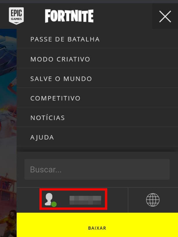 Fortnite e HouseParty: como vincular contas e fazer chamada de vídeo