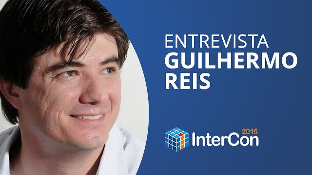Importância da experiência do usuário (UX) - Guilhermo Reis, TV Globo [Intercon 