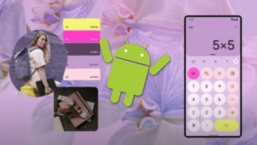 Android 12 não terá opções de estilo conhecidas de edições anteriores; confira