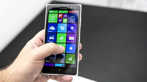 10 motivos para você preferir o Windows Phone ao iOS