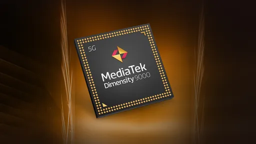 MediaTek Dimensity 9000 supera Snapdragon 8 em teste consumindo menos