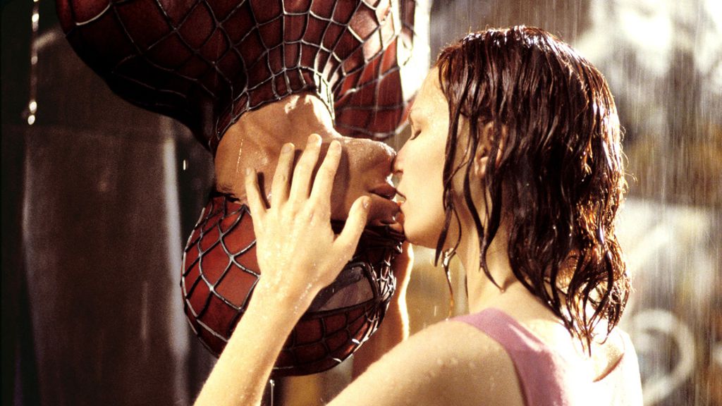 Imagem do Homem-Aranha
