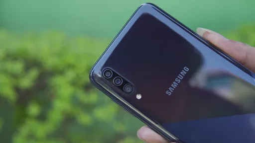 Galaxy A30s recebe atualização para Android 10 no Brasil