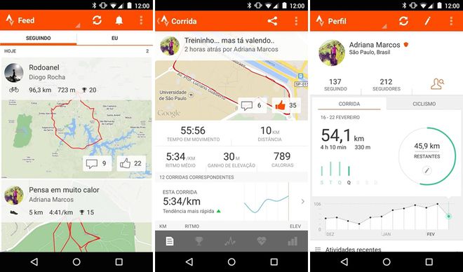 Smartphone para tudo Smartphone para tudo