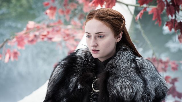 Atriz de Game of Thrones revela que oitava temporada chega só em 2019