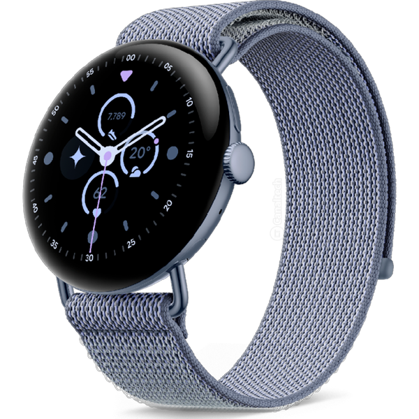 Google Pixel Watch 4 - Ficha Técnica - Canaltech
