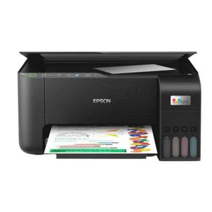 Impressora Epson L3250 Ecotank De Tinta Bivolt - Wifi [CUPOM]