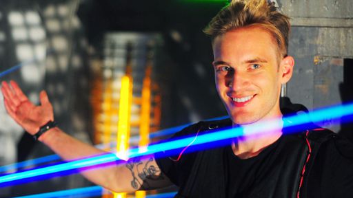 PewDiePie é o youtuber mais bem pago do mundo pelo segundo ano seguido