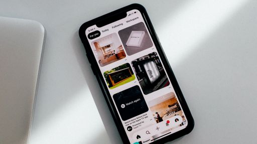 O que é e como funciona o Pinterest