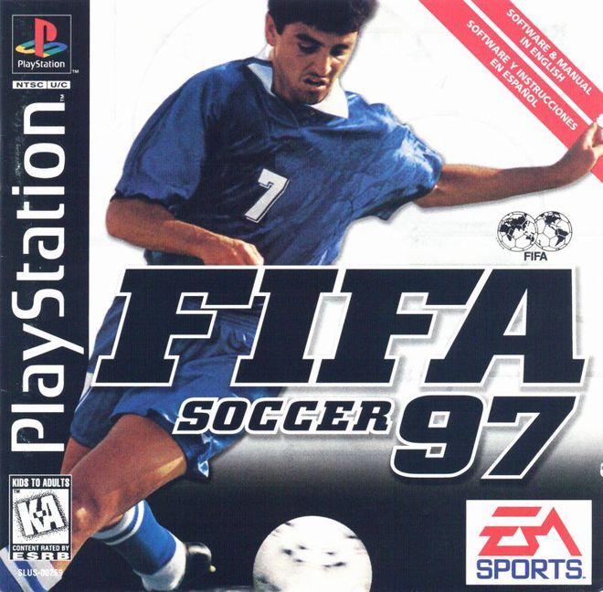 Capas de FIFA Capas de FIFA