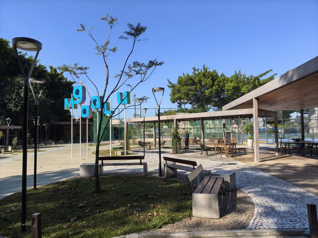 Huawei Mate XT Ultimate - Modo de alta resolução com IA