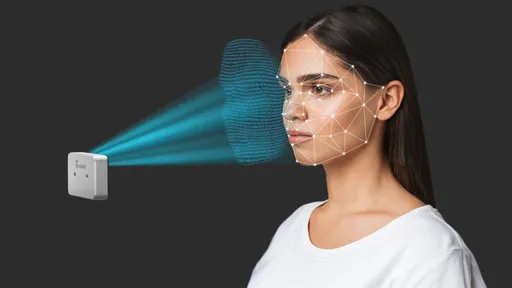 Intel lança tecnologia própria de reconhecimento facial aos moldes do Face ID