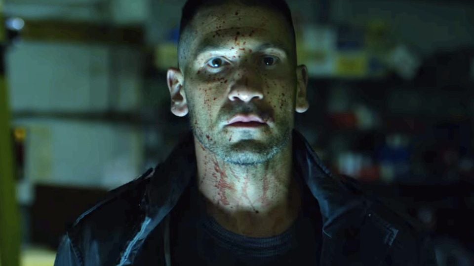 Marvel apresenta novo Justiceiro que substitui Frank Castle - Canaltech