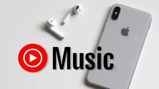 YouTube Music testa filtros para buscar música ao ouvir playlist