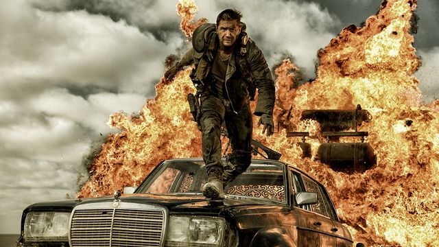 Novo Mad Max pode ser outro prequel de Estrada da Fúria