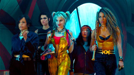 Crítica | Aves de Rapina confirma escalada da DC Films com boa diversão