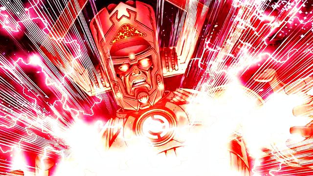 Marvel Comics