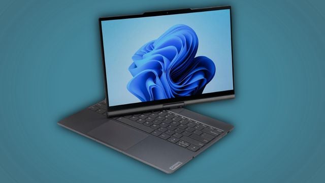 Divulgação/Lenovo