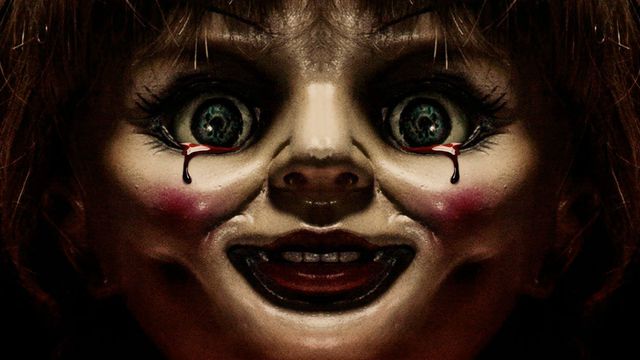 Crítica | Annabelle 3: nem todo fantasma é do mal (e assusta)