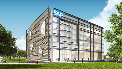 SAP pretende abrir capital da Qualtrics