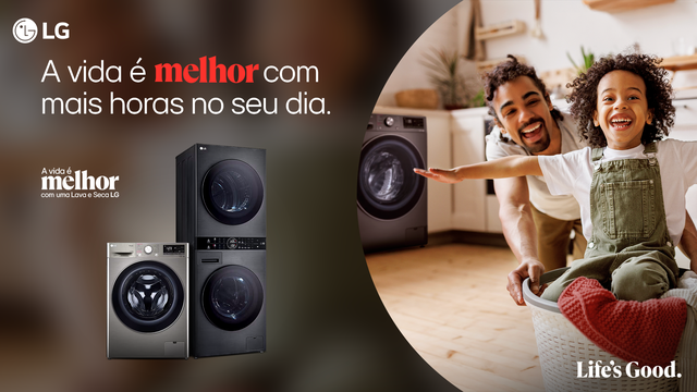 Divulgação/LG