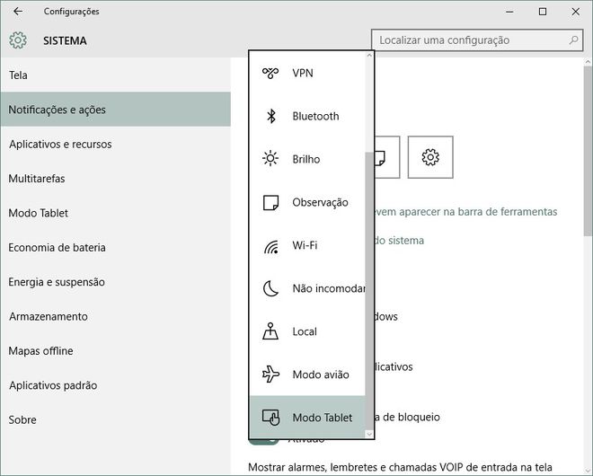 Dicas para personalizar o Windows 10 Dicas para personalizar o Windows 10