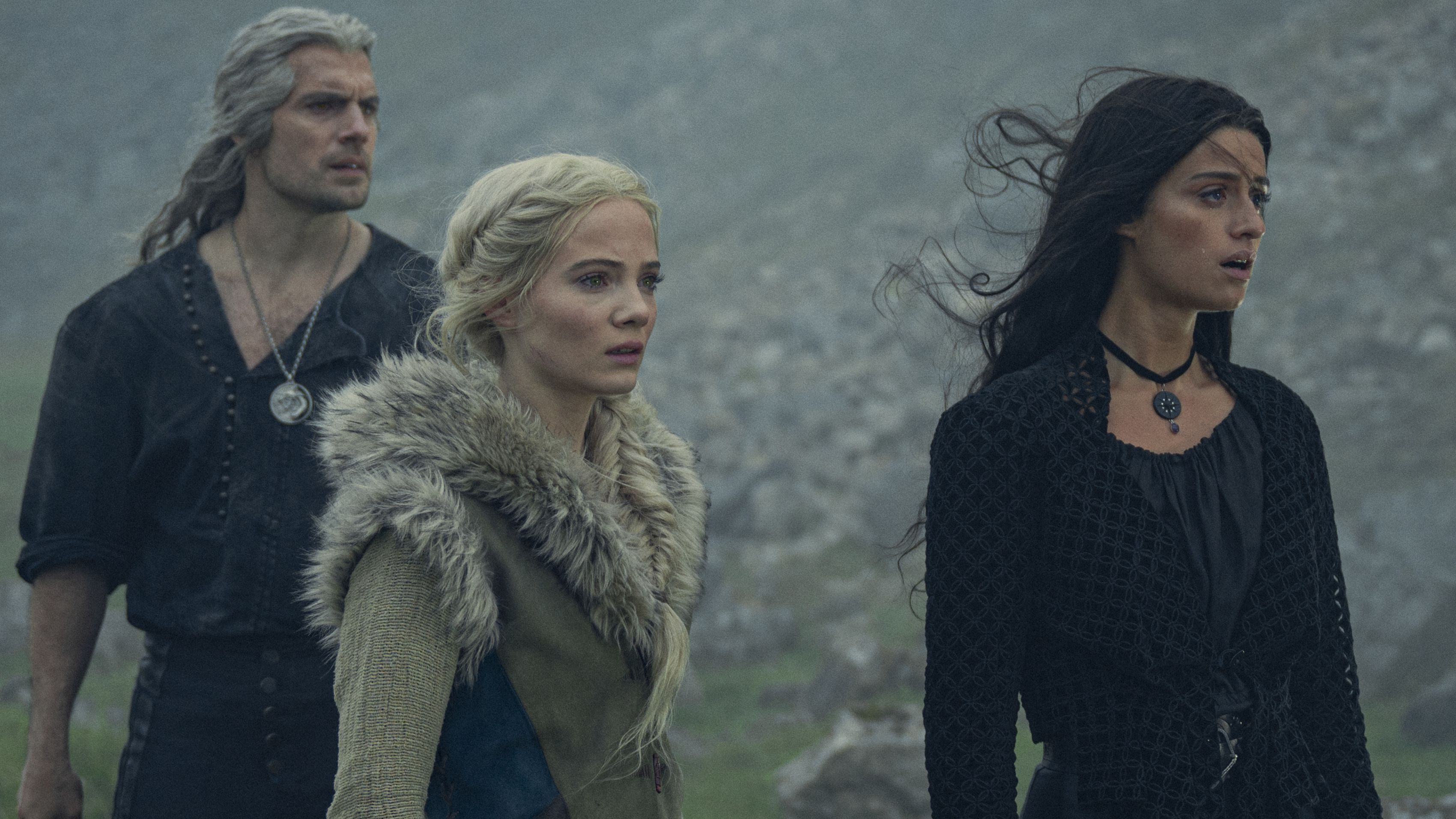 The Witcher  Temporada 3 ganha data de estreia na Netflix - Canaltech