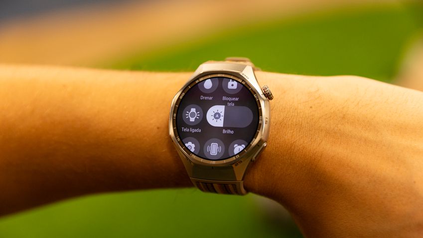 Huawei Watch GT 6 Pro