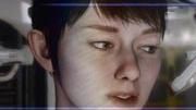 David Cage revela "Kara", novo projeto para o PS3