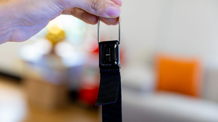 Whoop MG Sensor (USCLOSER)