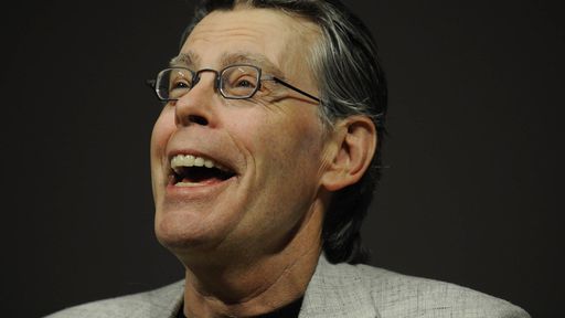 Stephen King revela qual é o pior filme de terror que ele já viu