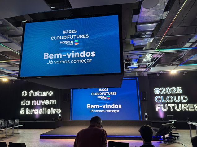 Cloud Futures 2025 3