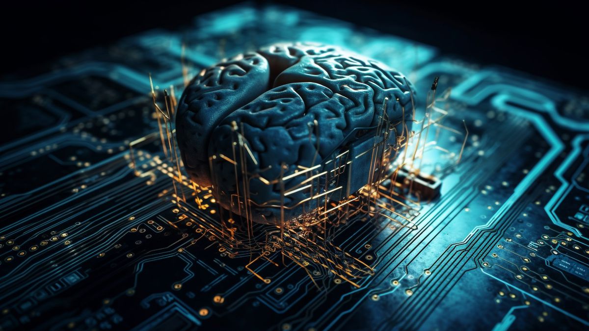 Supercomputador que simula cérebro humano será ligado em 2024 - Canaltech