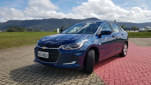 Chevrolet lança serviço online para venda de carros com test-drive delivery